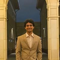 Yash Thakur